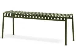 Palissade Bänk