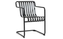 Palissade Cantilever Dining Karmstol