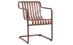 Palissade Cantilever Dining Karmstol
