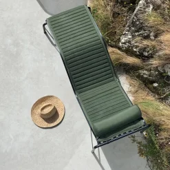 Palissade Chaise Lounge Solsäng Dyna