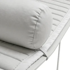 Palissade Chaise Lounge Solsäng Nackkudde