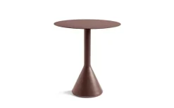 Palissade Cone Bord Runt