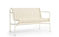 Palissade Cord Dining Bänk