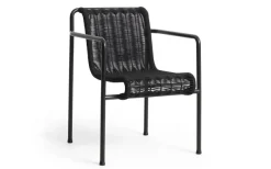 Palissade Cord Dining Karmstol