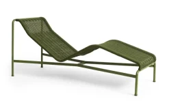 Palissade Cord Lounge Solsäng