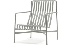 Palissade Lounge Chair High