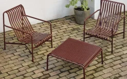 Palissade Lounge Chair High