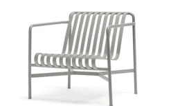 Palissade Lounge Chair Low