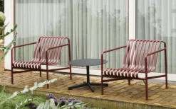 Palissade Lounge Chair Low