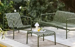 Palissade Lounge Soffa