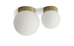 Palla Mini C90 Tak-/Vägglampa