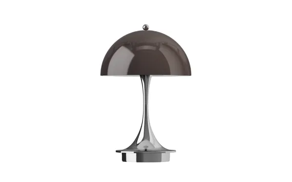 Panthella 160 Original Portable Bordslampa