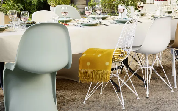 Panton Chair Stol