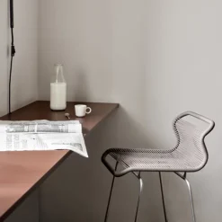 Panton One Barstol