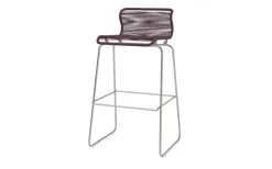 Panton One Barstol