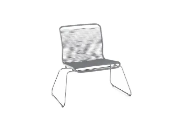 Panton One Stol Lounge