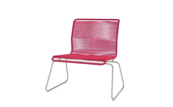 Panton One Stol Lounge