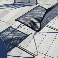 Panton One Stol Lounge