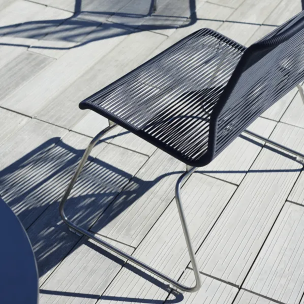 Panton One Stol Lounge