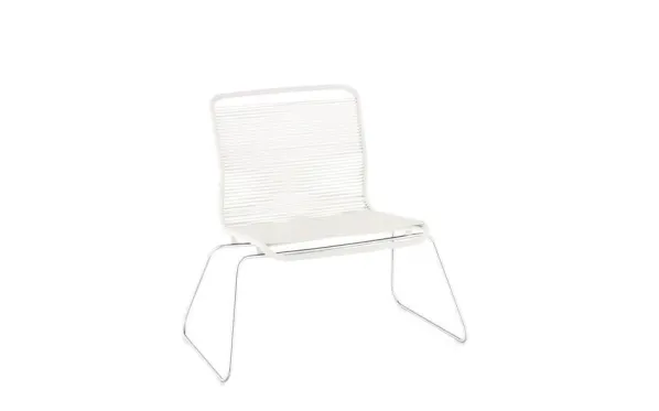 Panton One Stol Lounge