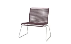 Panton One Stol Lounge