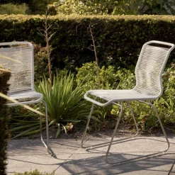 Panton One Stol Lounge
