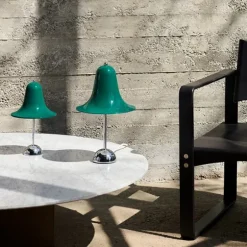 Pantop Bordslampa
