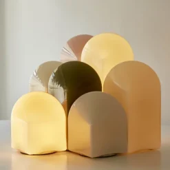 Parade Bordslampa 24 cm