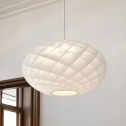 Patera Oval Taklampa
