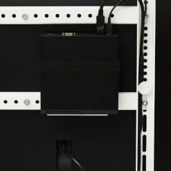 PC Mount Förvaring