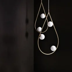 Pearls 65 Pendel