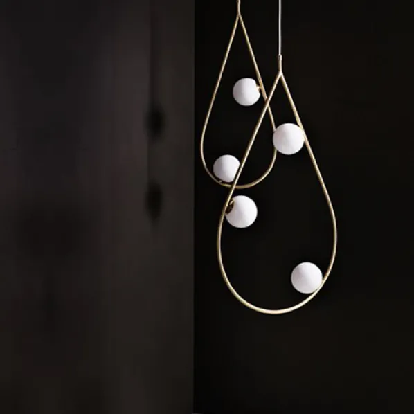 Pearls 80 Pendel