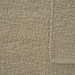 Pebbled Poem Matta