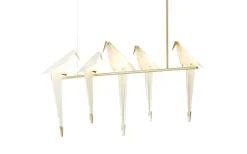 Perch Light Branch Taklampa