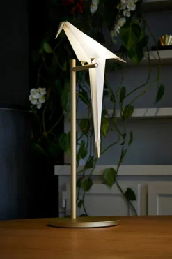 Perch Light Table Bordslampa