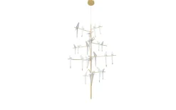 Perch Light Tree Pendel