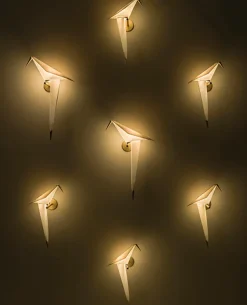 Perch Light Wall Vägglampa