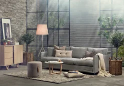 Petito Soffa 2-Sits