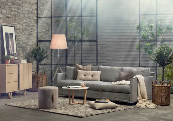 Petito Soffa 3-Sits
