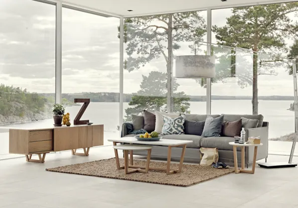 Petito Soffa 4-Sits
