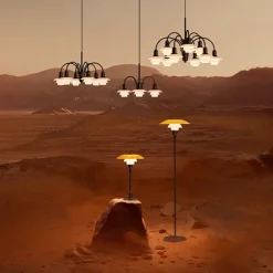 PH 3/2 Bordslampa Centenary Edition