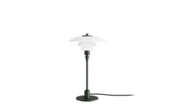 PH 2/1 Bordslampa Glossy