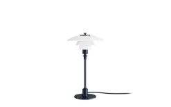 PH 2/1 Bordslampa Glossy
