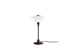 PH 2/1 Bordslampa Glossy