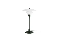 PH 3/2 Bordslampa Glossy