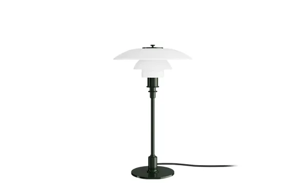 PH 3/2 Bordslampa Glossy