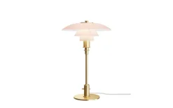 PH 3/2 Bordslampa Pale Rose