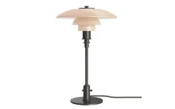 PH 3/2 Dusty Terracotta Limiterad 2025 Bordslampa