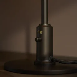 PH 3/2 Dusty Terracotta Limiterad 2025 Bordslampa