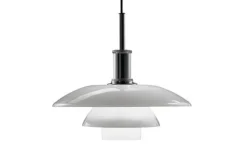PH 4½-4 Glas Pendel